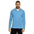 thumbnail image 1 of Team 365 Zone Performance Quarter-Zip, 1 of 1