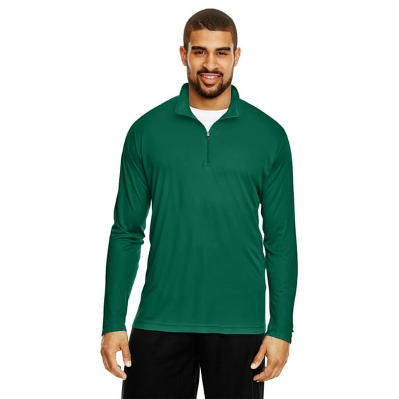 Team 365 Zone Performance Quarter-Zip