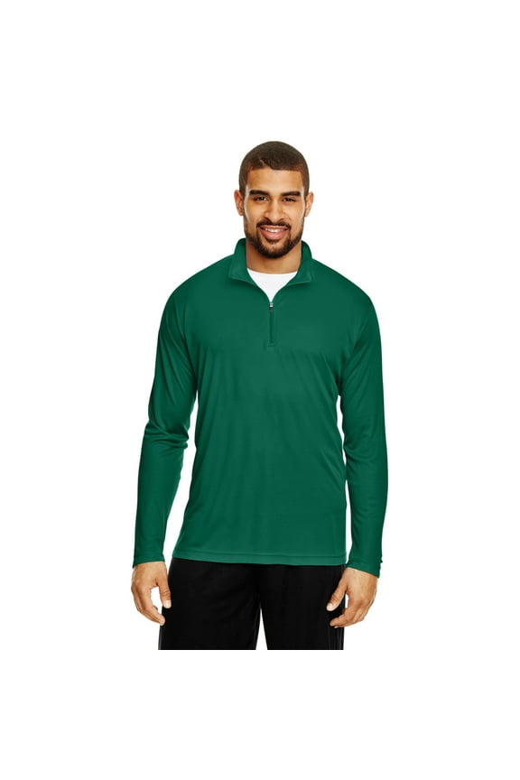 Zone Performance Quarter-Zip