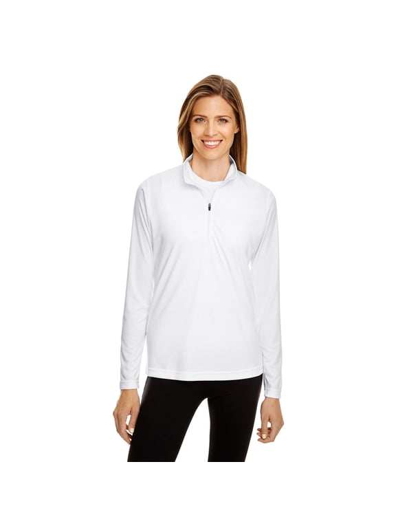 Zone Performance Quarter-Zip
