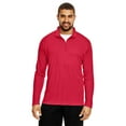 thumbnail image 1 of Team 365 Zone Performance Quarter-Zip, 1 of 1