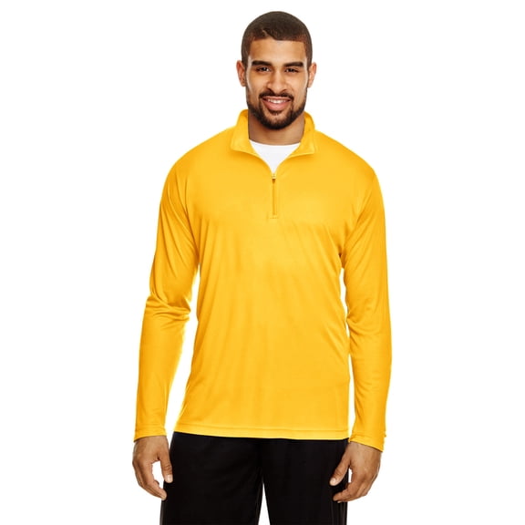 Team 365 Zone Performance Quarter-Zip