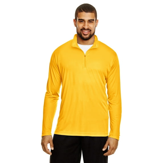 Team 365 Zone Performance Quarter-Zip