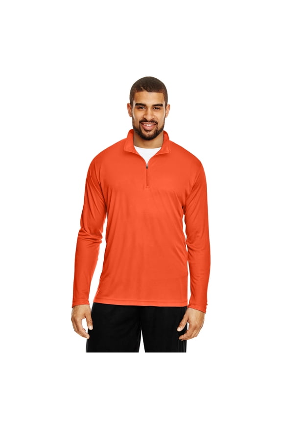 Zone Performance Quarter-Zip