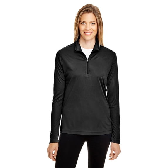 Team 365 Zone Performance Quarter-Zip