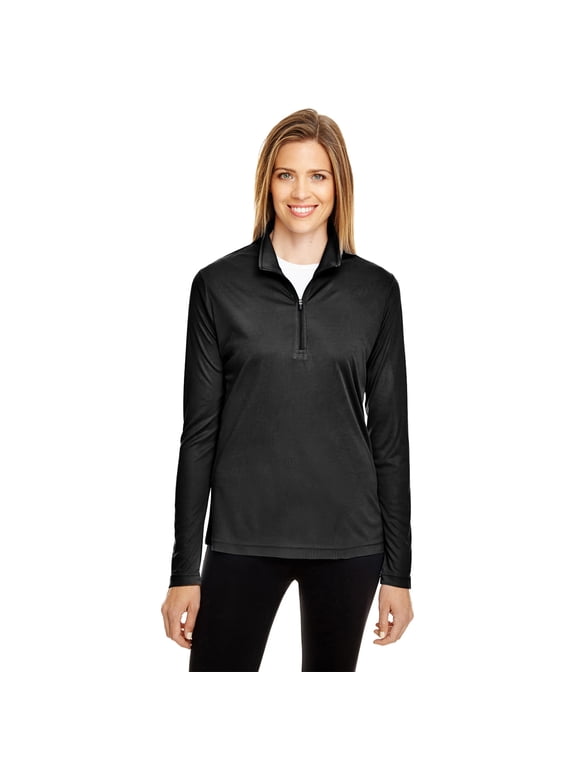 Zone Performance Quarter-Zip