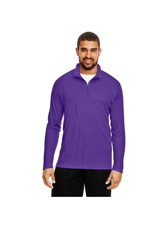 Zone Performance Quarter-Zip