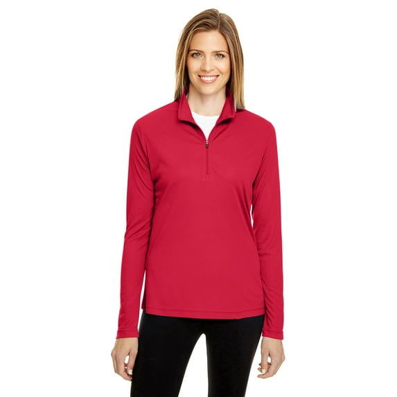 Team 365 Zone Performance Quarter-Zip