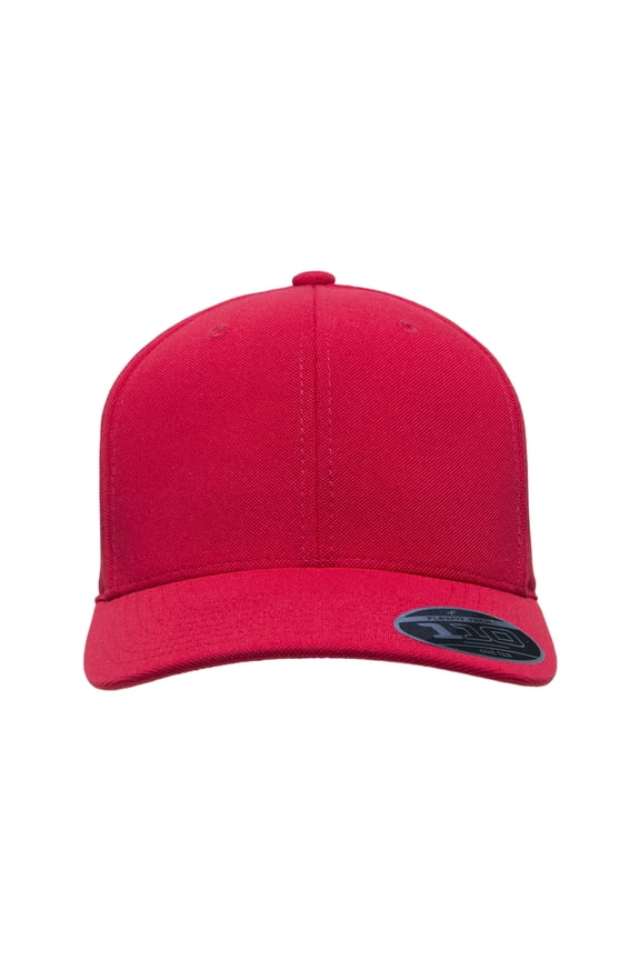 by Flexfit Adult Cool & Dry Mini Pique Performance Cap - ATB100