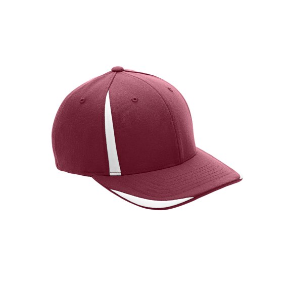 Team 365 by Flexfit Adult Pro-Formance Front Sweep Cap - ATB102