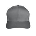 thumbnail image 1 of Team 365 TT801 Yupoong Zone Performance Cap-Sport Graphite, 1 of 3