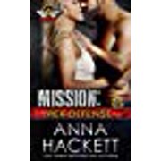 Team 52 Mission Her Defense Paperback