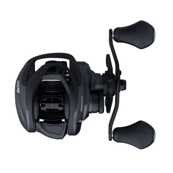 Team ARK Gravity 2 Baitcasting Reel G2107 RIGHT HANDED 7.1:1 Gear Ratio