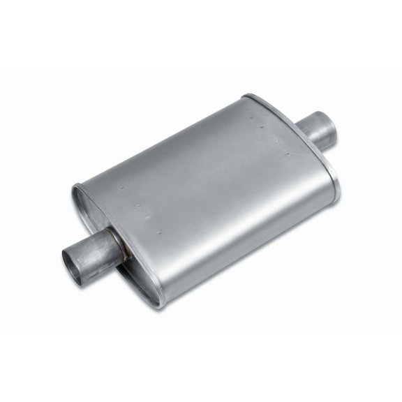 Team Allied Eco PLUS Center/Center Reversible Muffler