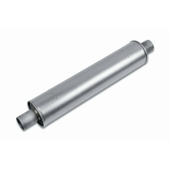 Team Allied Eco PLUS Center/Center Reversible Muffler
