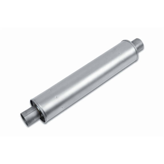 Team Allied Eco PLUS Center/Center Reversible Muffler