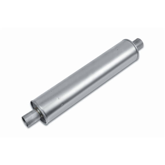 Team Allied Eco PLUS Center/Center Reversible Muffler