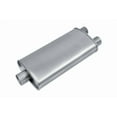 thumbnail image 1 of Team Allied Eco PLUS Center/Dual Reversible Muffler, 1 of 3