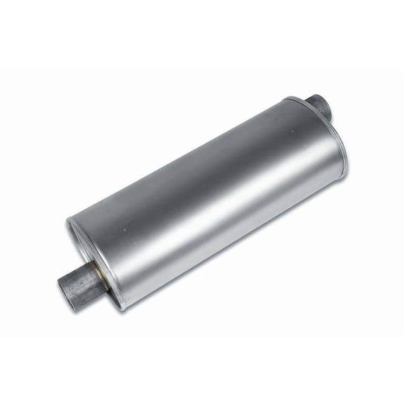 Team Allied Eco PLUS Offset/Center Reversible Muffler