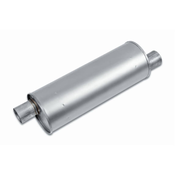 Team Allied Eco PLUS Offset/Offset Reversible Muffler
