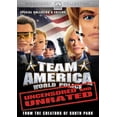 thumbnail image 1 of Pre-Owned Team America World Police [DVD], 1 of 1