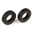 thumbnail image 1 of Associated 41054 CR12 Multi-Terrain Tires, 1 of 2