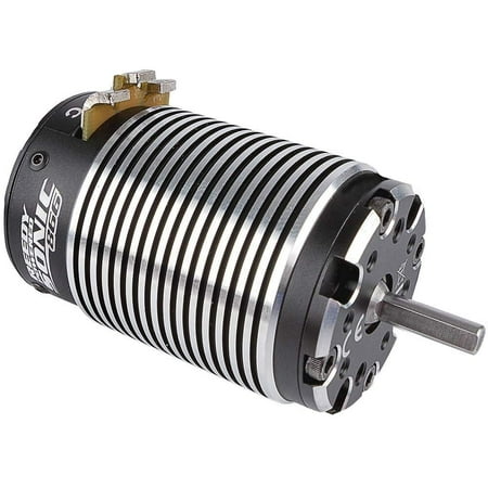 Sonic 866 Competition 1/8 Scale Buggy Motor, 2100Kv