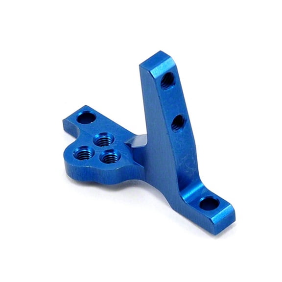 Team Associated 31372 Factory Team Vertical Ballstud Bearing Cap (A)