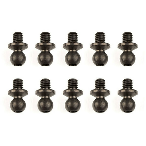 Team Associated 31390 Ballstuds 3.25mm Short RC10F6 ASC31390