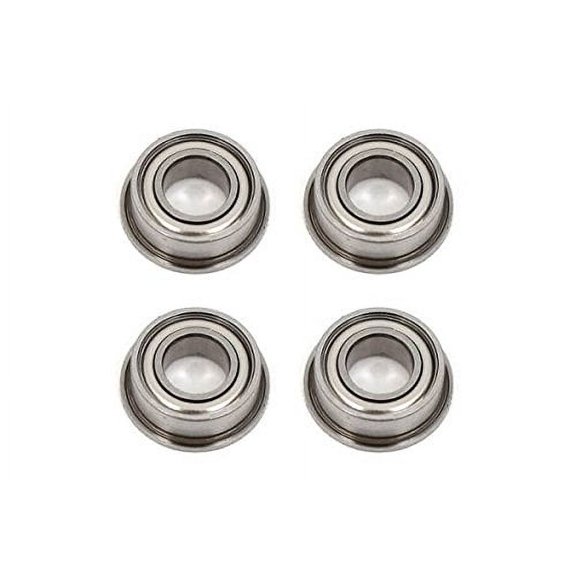 Associated 31731 Factory Team Ball Bearings 4x8x3mm Flanged