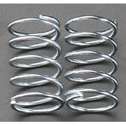 Team Associated 3942 TC3 Silver Springs, 14.5-Pound, 1-Pair