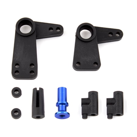 Associated 8670 ASC8670 RC10F6 Steering Bellcrank Set