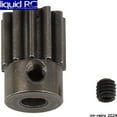 thumbnail image 1 of Associated 25927 RIVAL MT8 Motor Pinion Gear 11T, 1 of 2