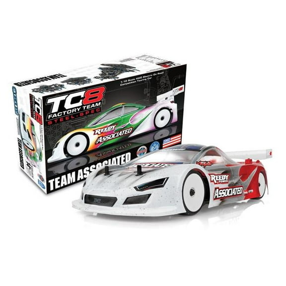 Team Associated