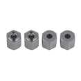 thumbnail image 1 of Associated 41115 MT12 Wheel Hex Adapters, 1 of 2