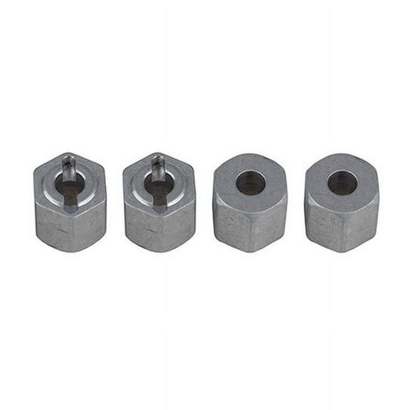 Associated 41115 MT12 Wheel Hex Adapters