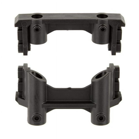 Associated 42001 Enduro Bumper Mounts