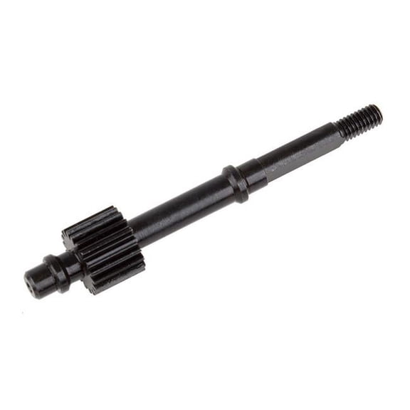 Associated 42030 Stealth(R) X Top Shaft Stock Gearbox