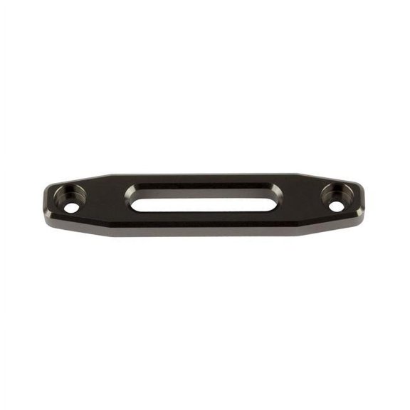 Team Associated ASC42128 Factory Team Enduro Sendero Fairlead, Gun Metal Aluminum