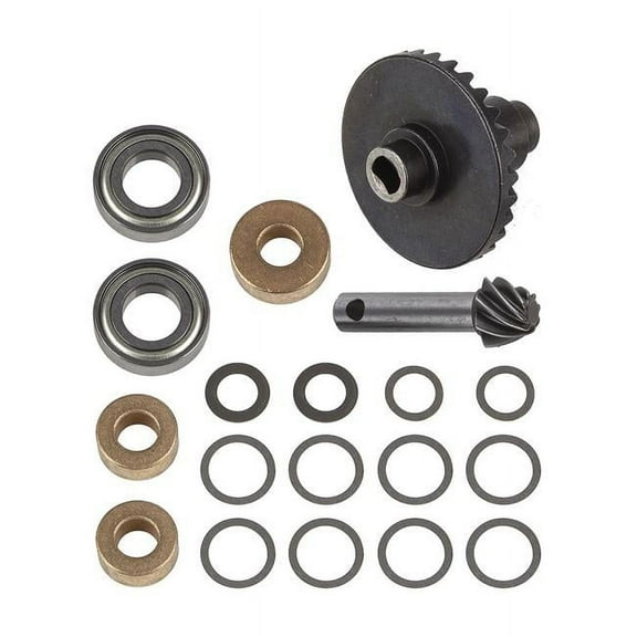 Associated 42335 Enduro SE Ring and Pinion Set