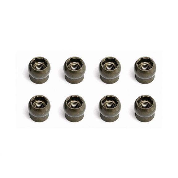 Team Associated 4637 12R5 Pivot Ball