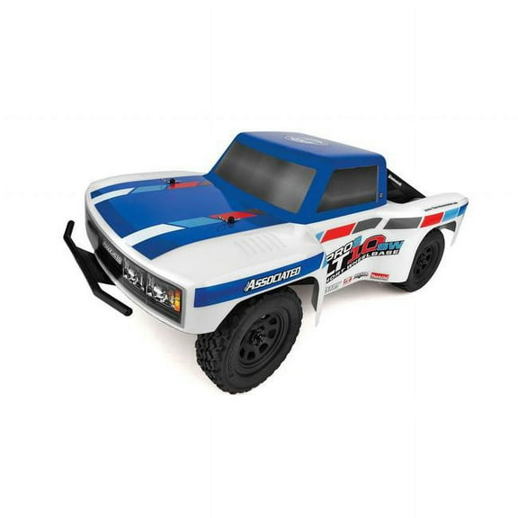 Team Associated ASC70022 Pro2 LT10SW 1-10 Scale RTR Electric Short Course Truck