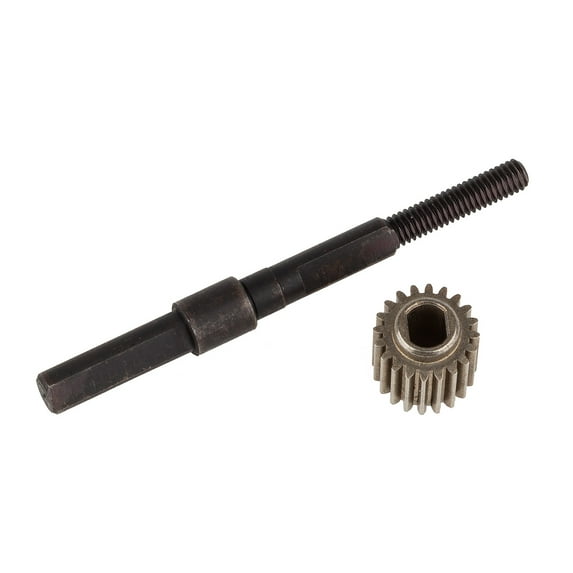 Associated 72005 DR10 Metal Gear Top Shaft