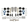 thumbnail image 1 of Team Associated ASC72032 0.47 x 1.08 in. V2 Threaded Rear Shock Kit for DR10 & SR10, 1 of 2