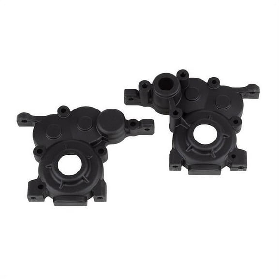 Associated 72046 Dr10m Gearbox 4-Gear