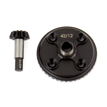 Associated 81009 ASC81009 RC8B3.1 Underdrive Differential Gear Set