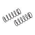 thumbnail image 1 of Team Associated ASC81658 16 mm 68 x 7.75 x 1.5 in. Front Springs, White 5.05 lbs- in., 1 of 1