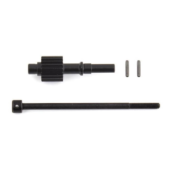 Team Associated ASC91798 Standup Top Shaft for B6.1