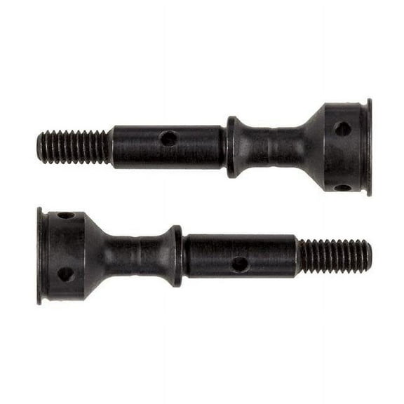 Team Associated ASC91859 2 mm RC10B6.2 CVA Axle for Kit