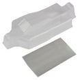 thumbnail image 1 of Team Associated ASC92251 Clear Lightweight Body for B74, 1 of 2